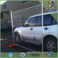 2100mm (H) x 2400mm (W) ASTM standard temporary security fencing